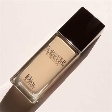 dior forever skin glow müller